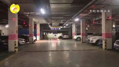 西安停车服务费高企引热议 市民质疑收费合理性，发改委回应停车场服务定价机制