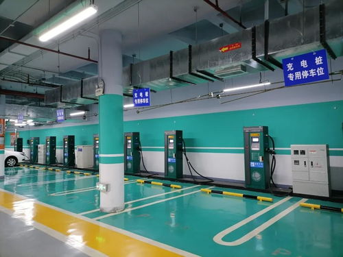 技术赋能停车管理 燃油车占电动车泊位，车牌识别系统助力智慧化加价收费