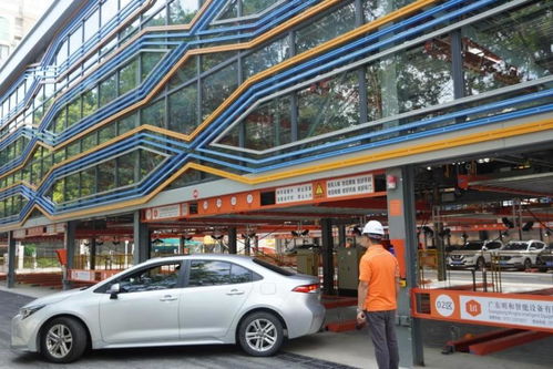 破解停车难题，打造家门口的政务服务 佛山禅城在“最便捷”赛道上加速奔跑