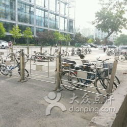 北京西城区综合行政服务中心地上停车场 地址、电话、营业时间及爱车服务指南