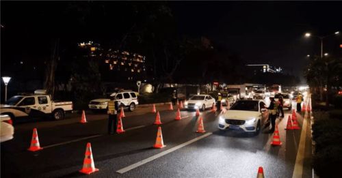 肇庆市区新增200个免费临时车位，9月29日起开放便民停车